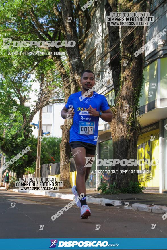 Condor Running Etapa Maringá