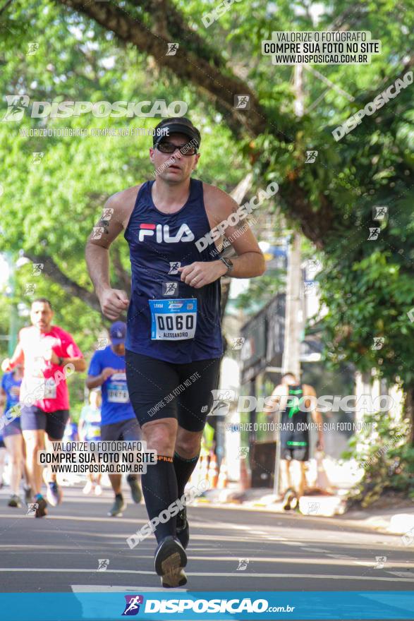 Condor Running Etapa Maringá