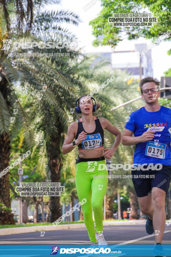 Condor Running Etapa Maringá