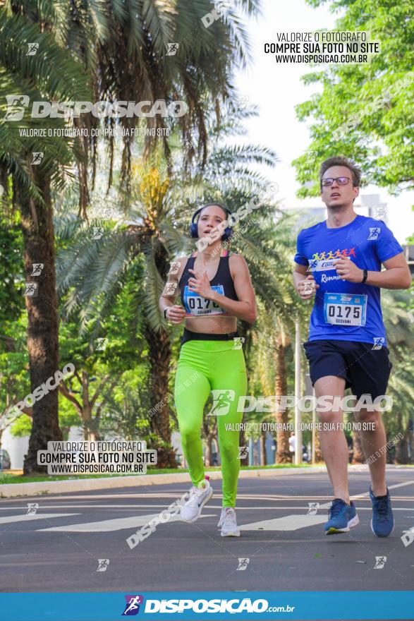 Condor Running Etapa Maringá