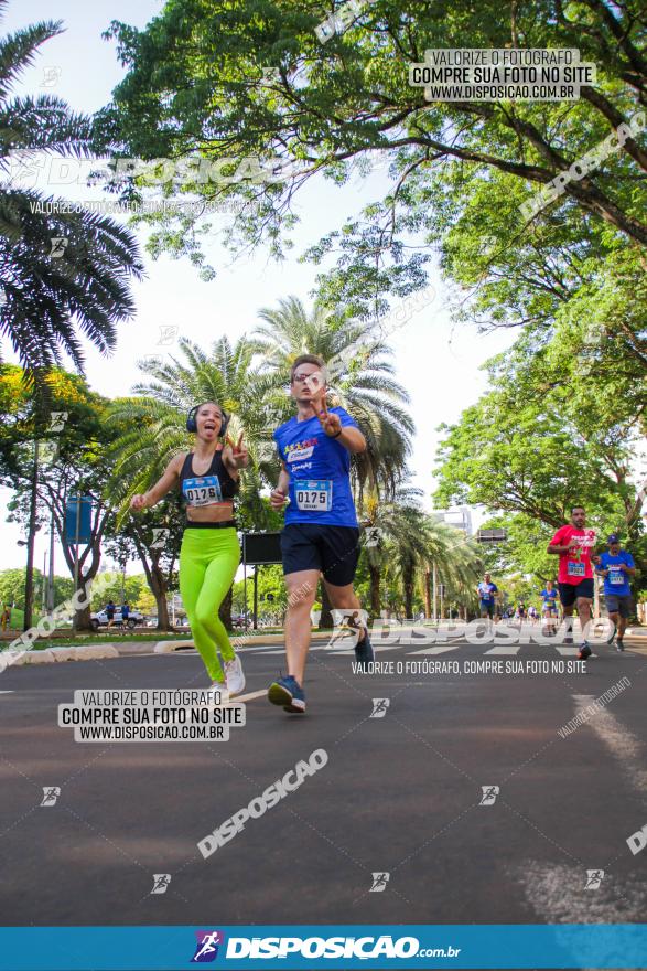 Condor Running Etapa Maringá