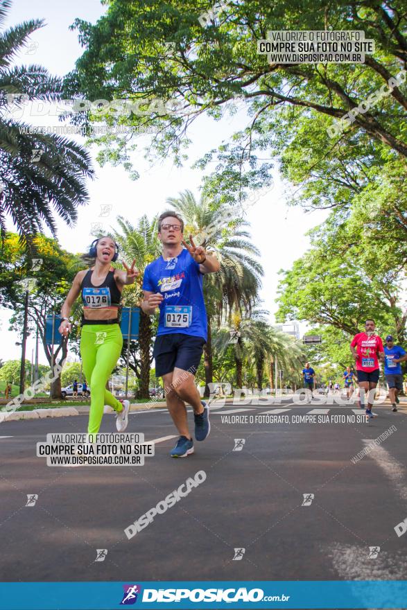 Condor Running Etapa Maringá