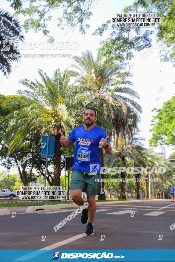 Condor Running Etapa Maringá