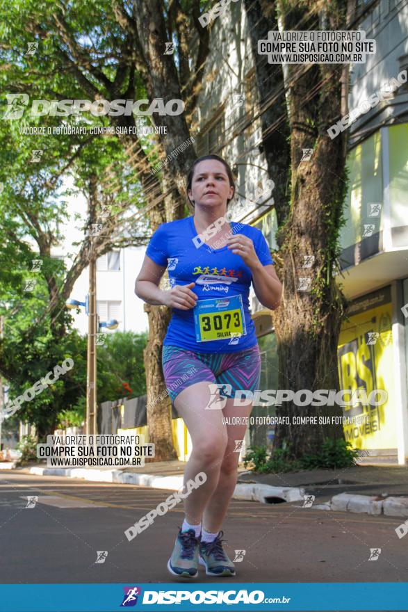 Condor Running Etapa Maringá