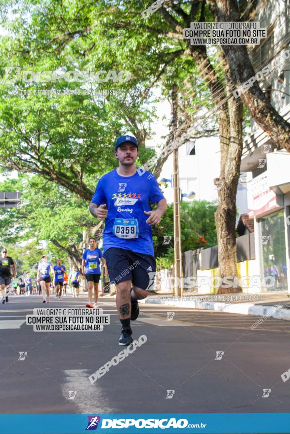 Condor Running Etapa Maringá