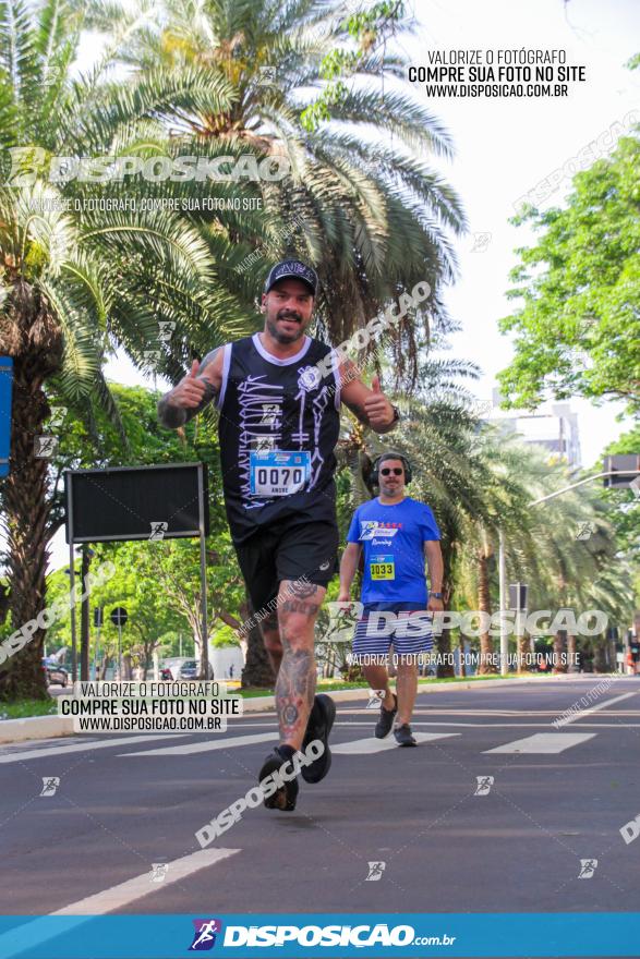 Condor Running Etapa Maringá