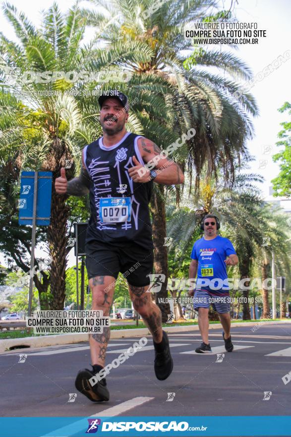 Condor Running Etapa Maringá