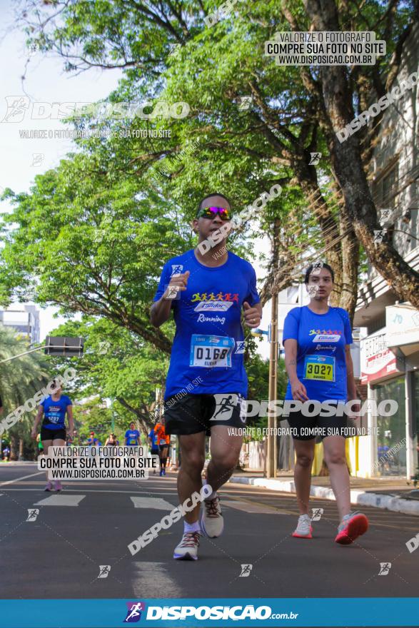 Condor Running Etapa Maringá