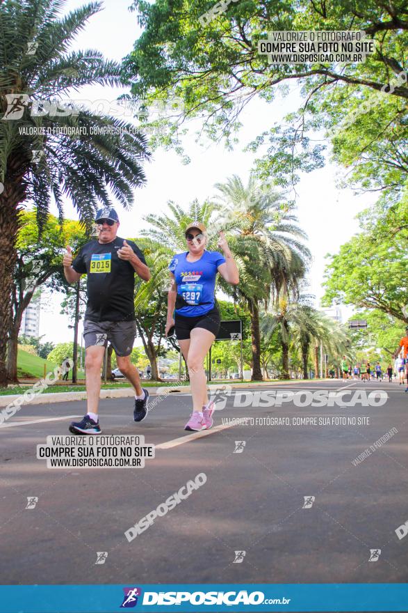 Condor Running Etapa Maringá