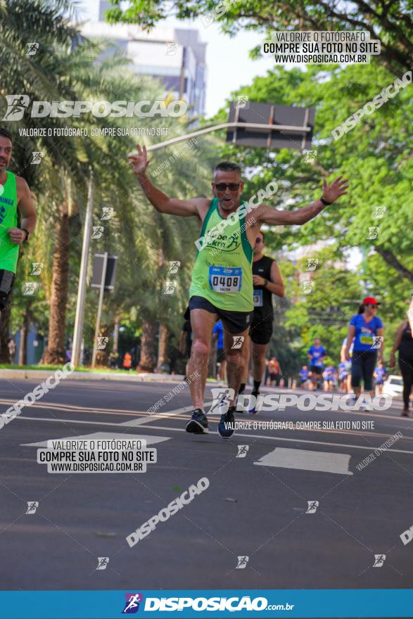 Condor Running Etapa Maringá