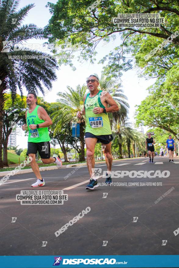 Condor Running Etapa Maringá