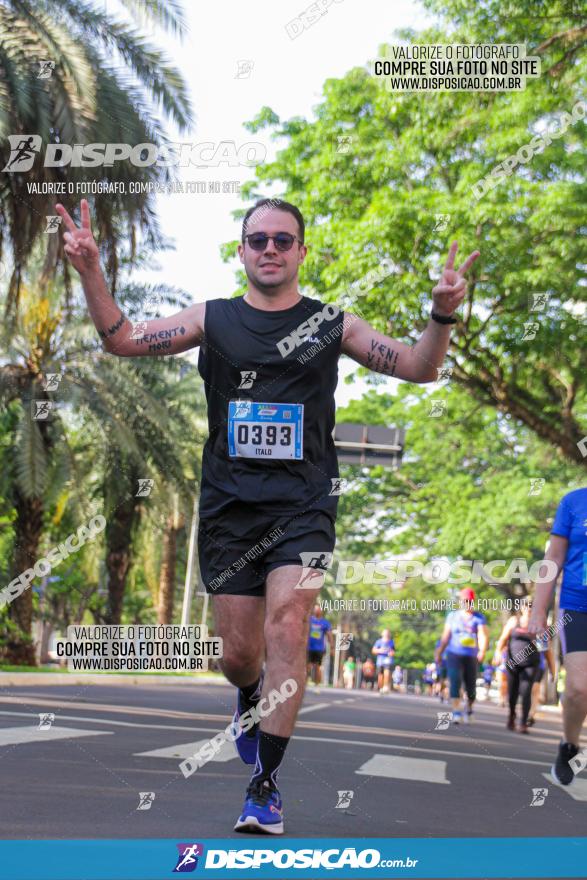 Condor Running Etapa Maringá