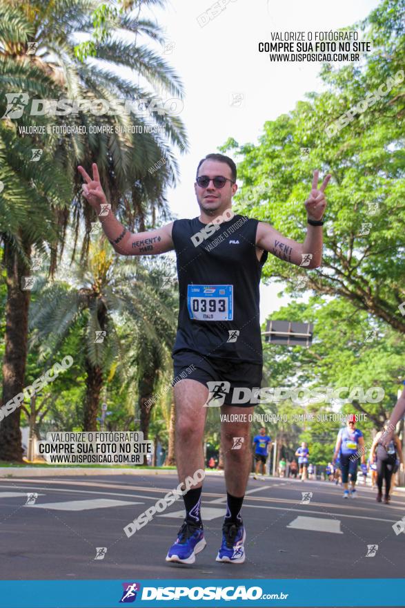 Condor Running Etapa Maringá