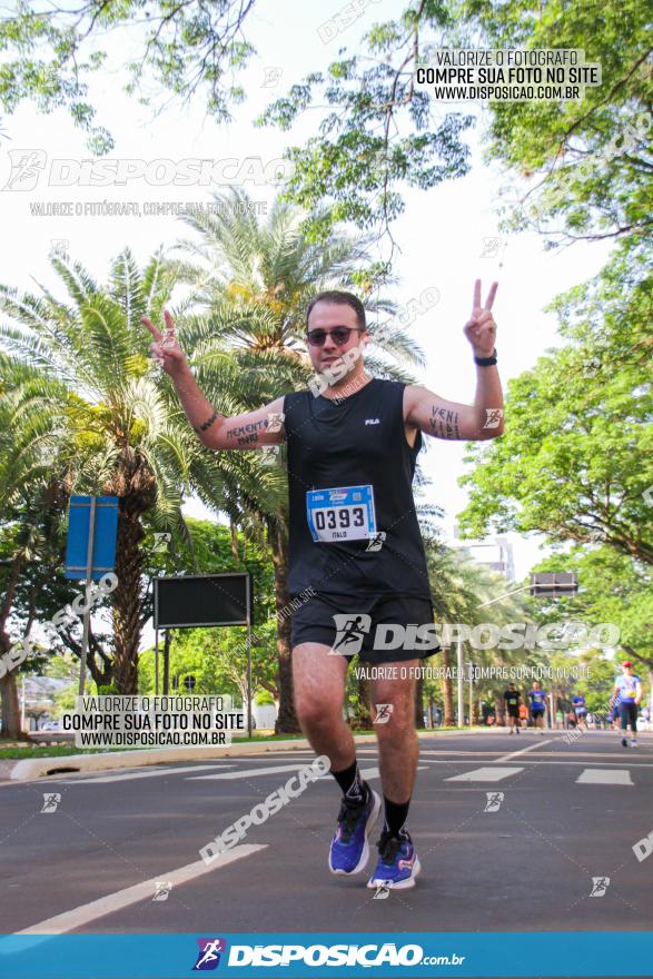 Condor Running Etapa Maringá