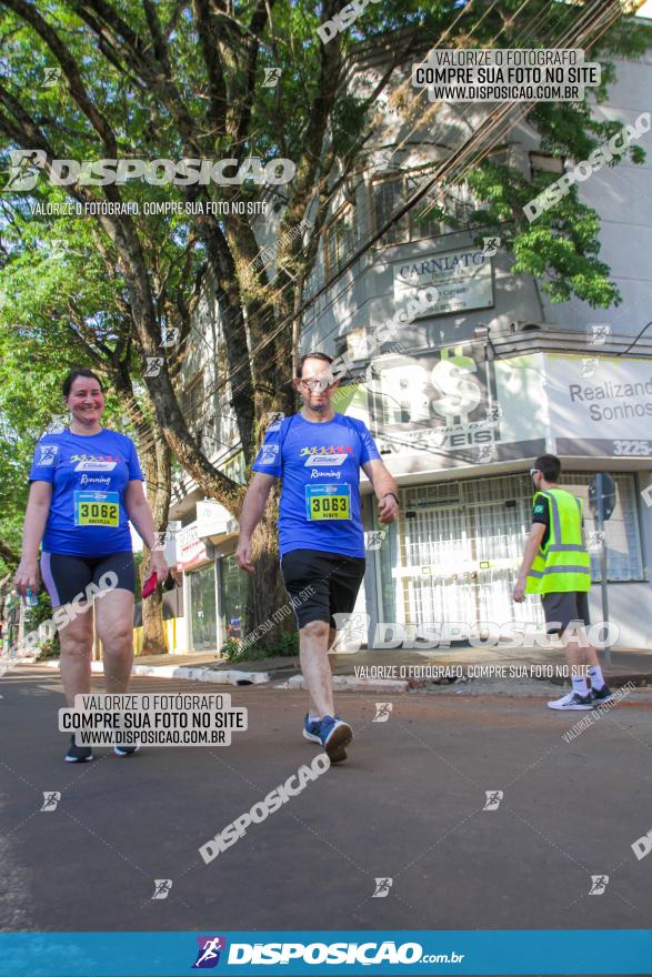 Condor Running Etapa Maringá