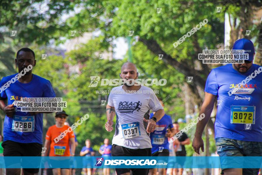 Condor Running Etapa Maringá