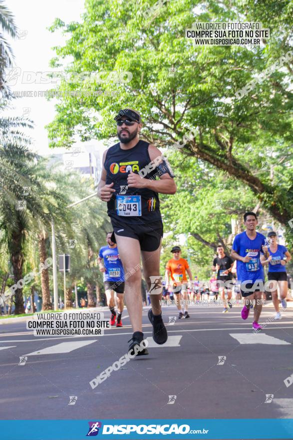 Condor Running Etapa Maringá