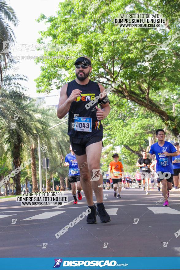 Condor Running Etapa Maringá