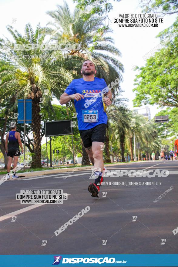 Condor Running Etapa Maringá