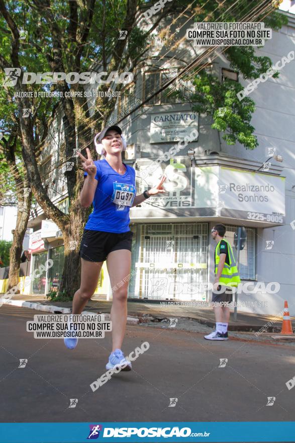 Condor Running Etapa Maringá