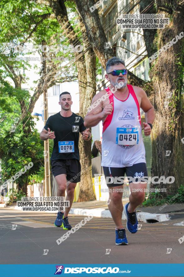 Condor Running Etapa Maringá