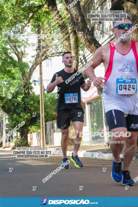 Condor Running Etapa Maringá