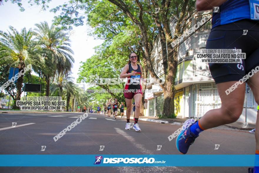 Condor Running Etapa Maringá