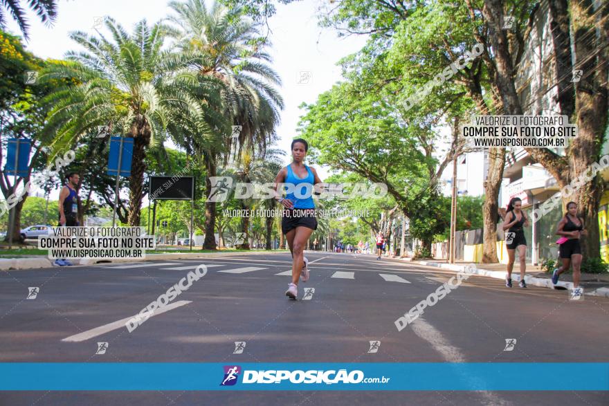 Condor Running Etapa Maringá