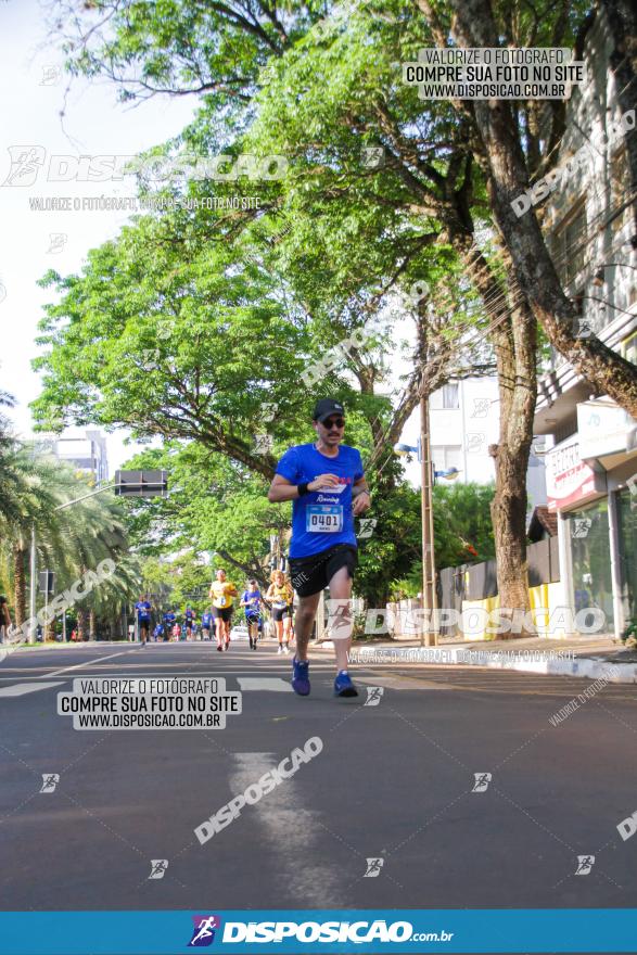 Condor Running Etapa Maringá