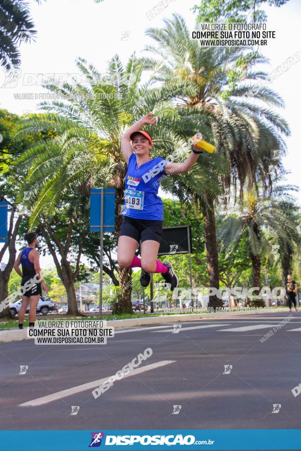 Condor Running Etapa Maringá