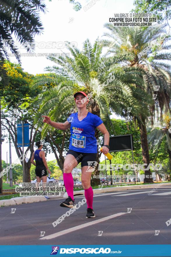 Condor Running Etapa Maringá