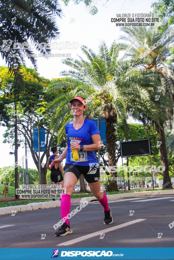 Condor Running Etapa Maringá