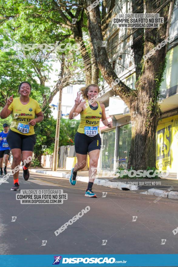 Condor Running Etapa Maringá