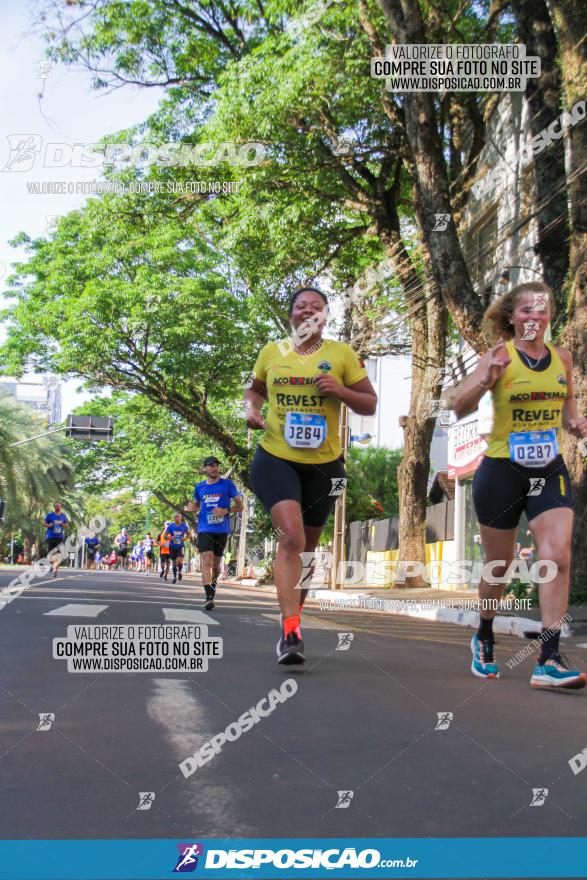 Condor Running Etapa Maringá