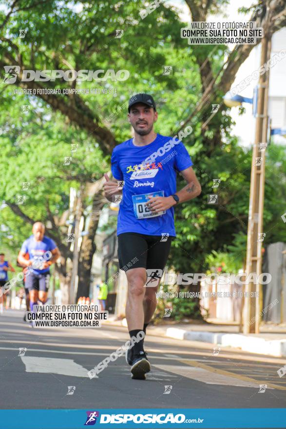 Condor Running Etapa Maringá