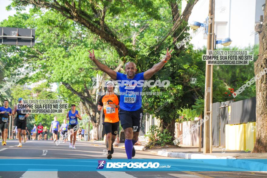 Condor Running Etapa Maringá