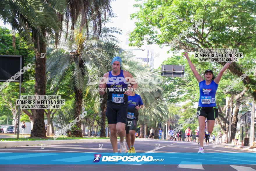 Condor Running Etapa Maringá