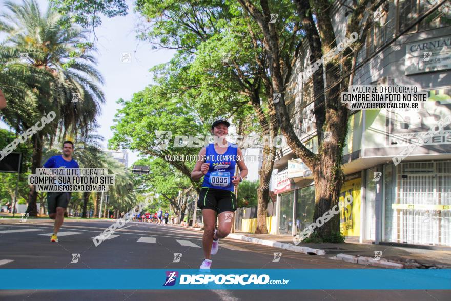 Condor Running Etapa Maringá