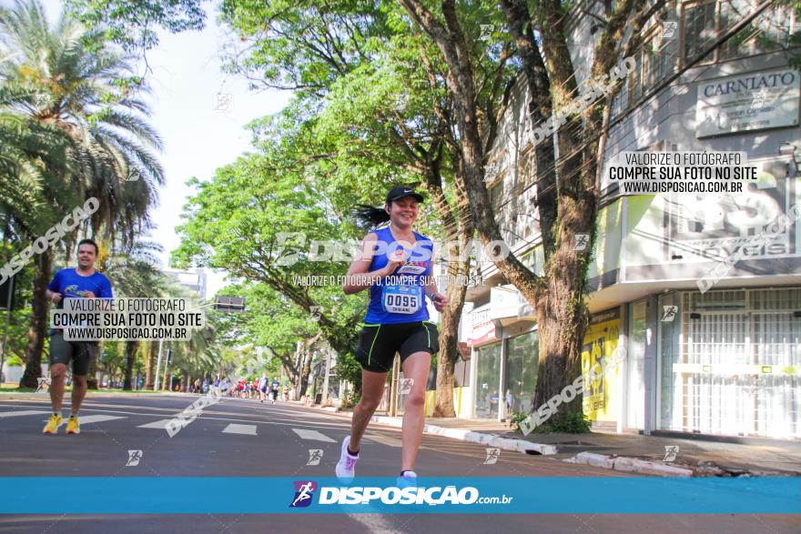 Condor Running Etapa Maringá