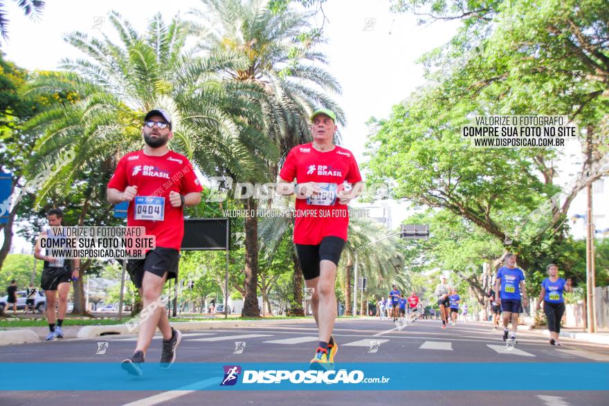 Condor Running Etapa Maringá