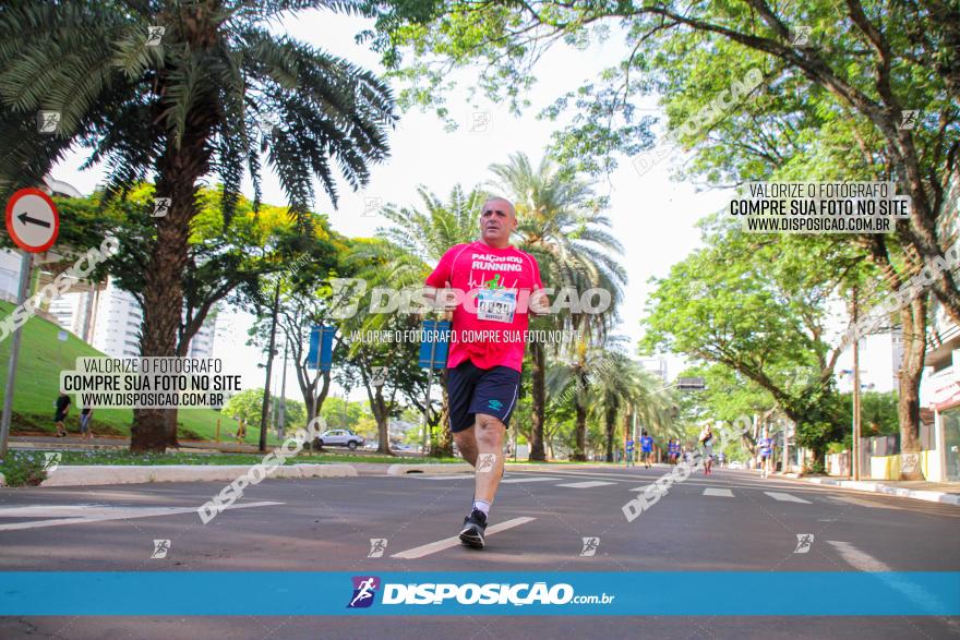 Condor Running Etapa Maringá