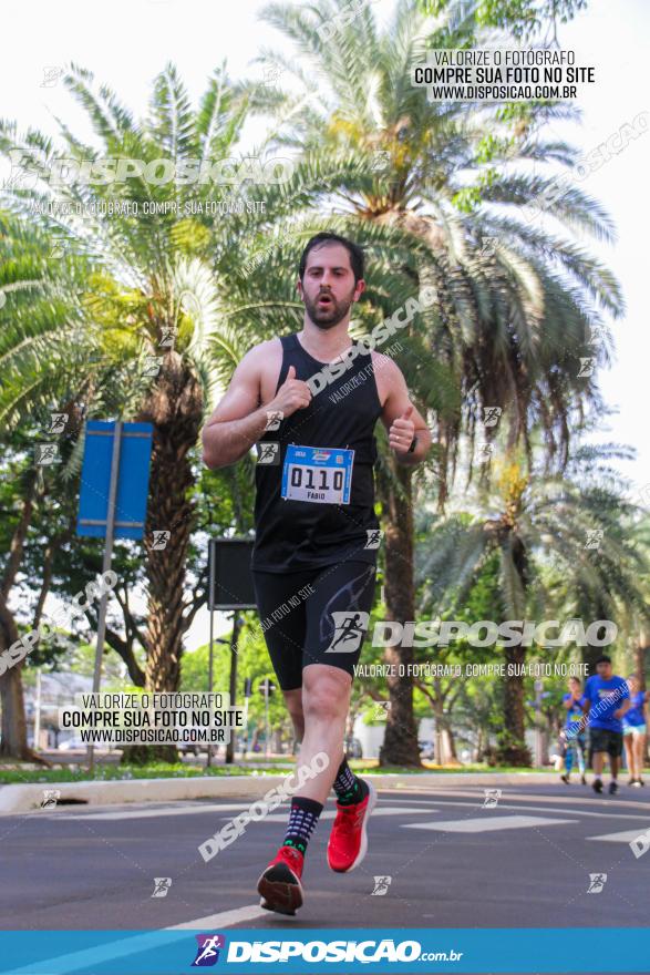 Condor Running Etapa Maringá