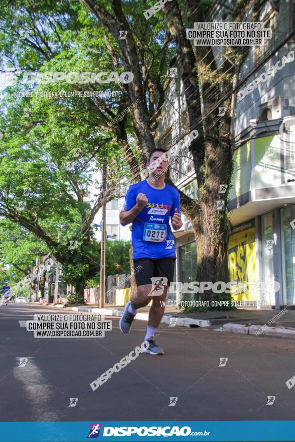 Condor Running Etapa Maringá