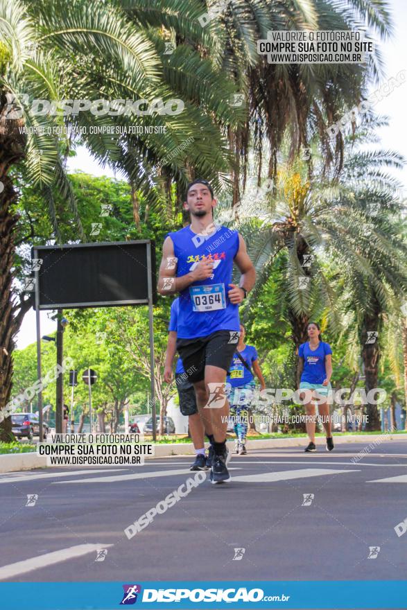 Condor Running Etapa Maringá