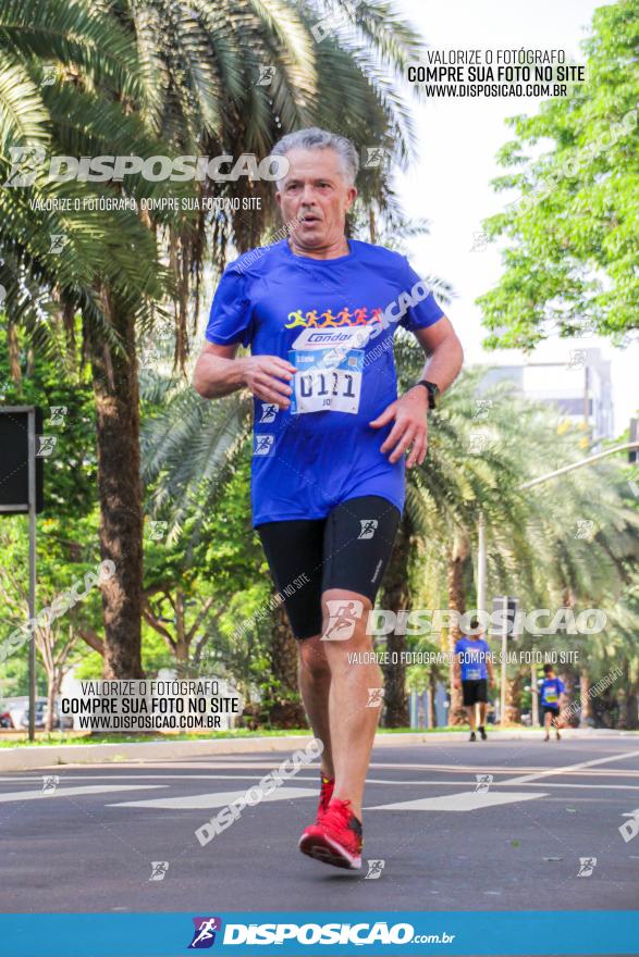 Condor Running Etapa Maringá