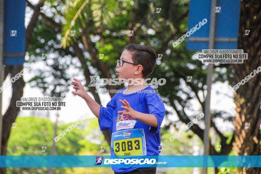 Condor Running Etapa Maringá