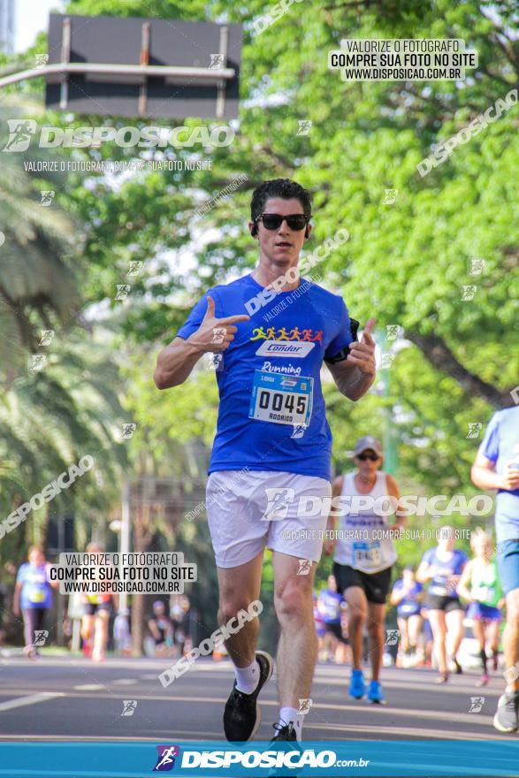 Condor Running Etapa Maringá