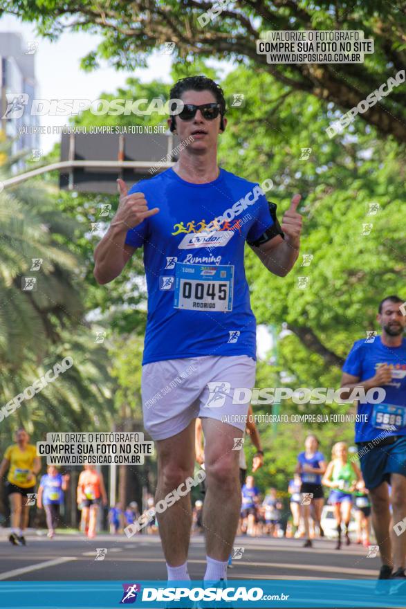 Condor Running Etapa Maringá