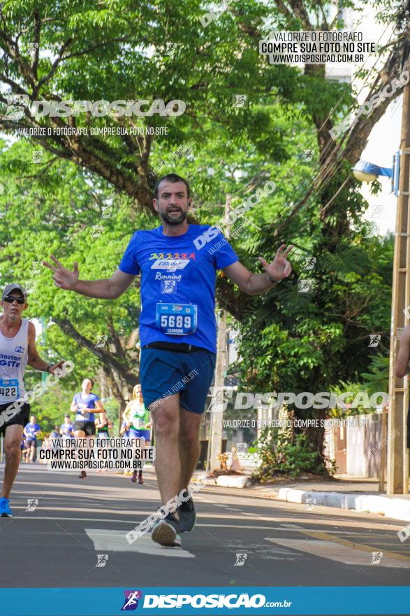 Condor Running Etapa Maringá