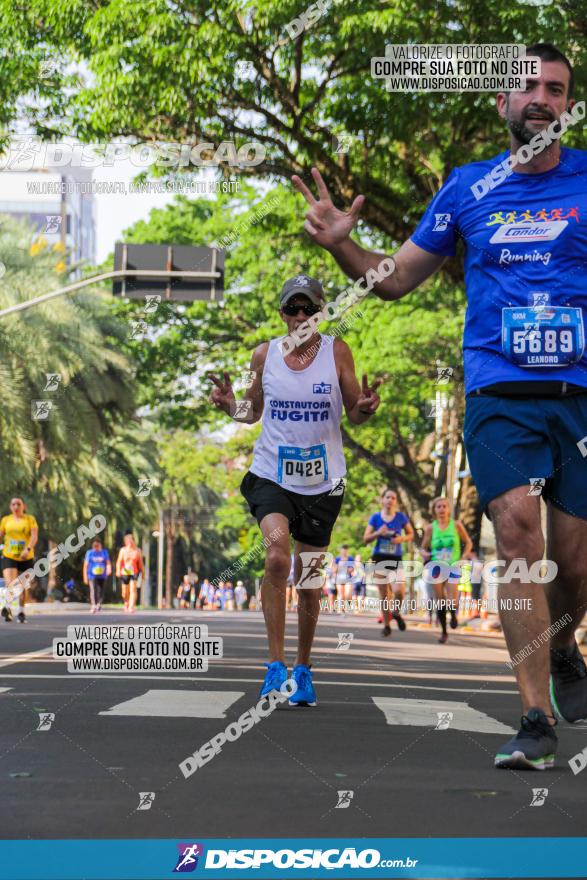 Condor Running Etapa Maringá